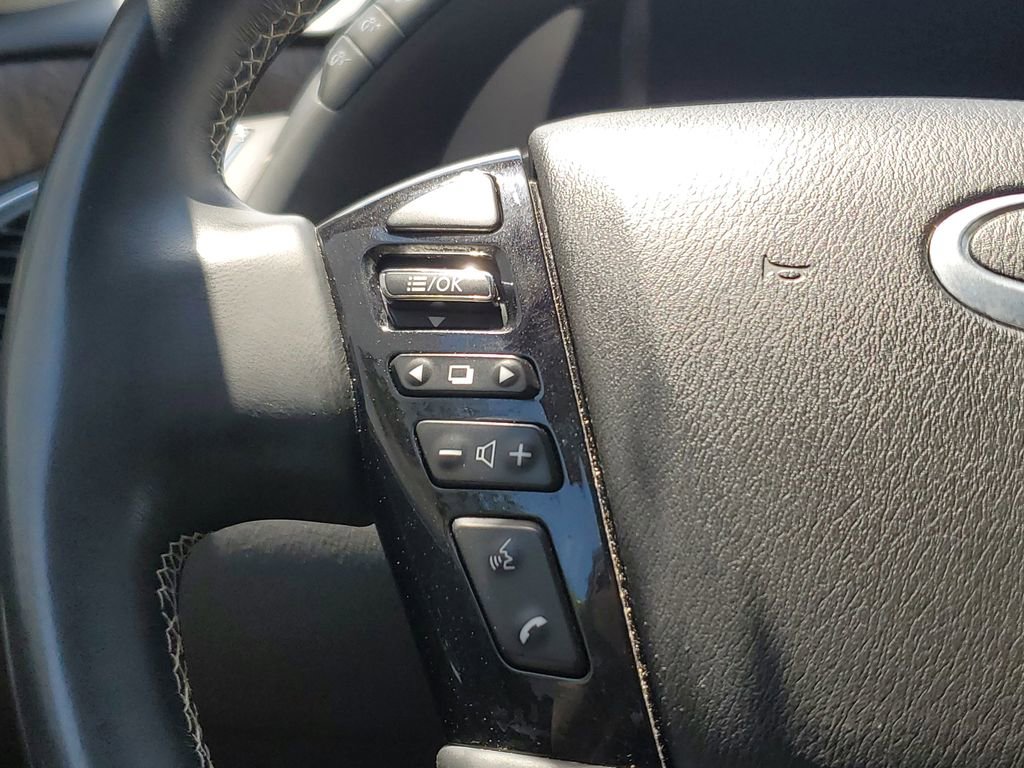 Used 2021 INFINITI QX80 Premium Select w/ All-Season Package AWD/4WD image 26