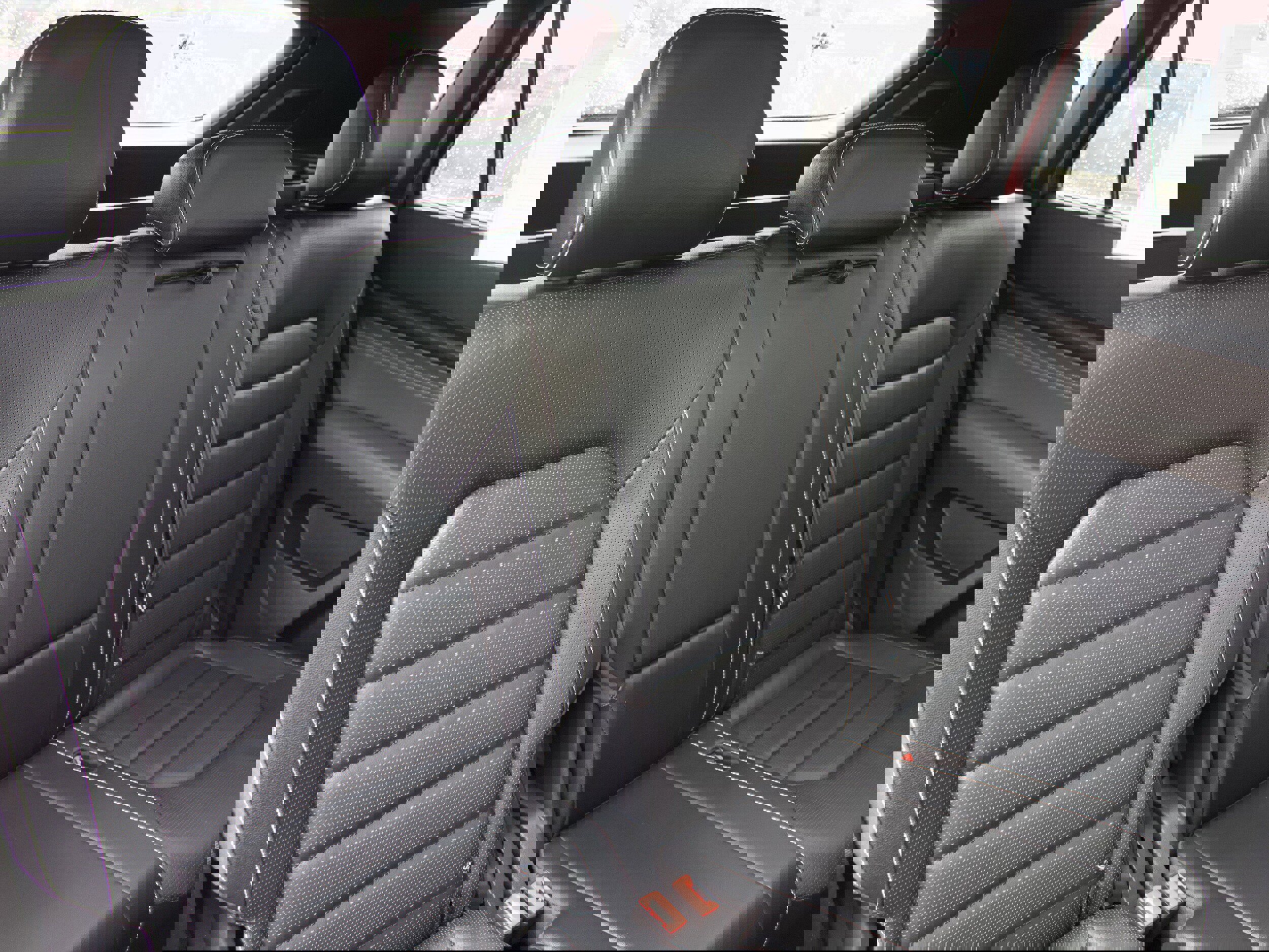 Used 2021 Volkswagen Atlas Cross Sport SEL Premium R-Line image 32