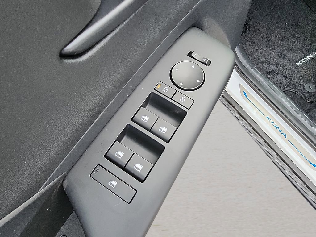 New 2026 Hyundai Kona SEL Sport AWD/4WD image 16