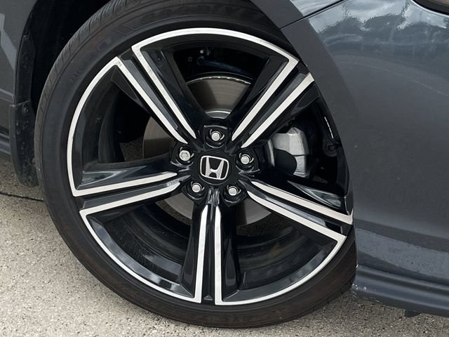 Used 2026 Honda Accord SE image 8