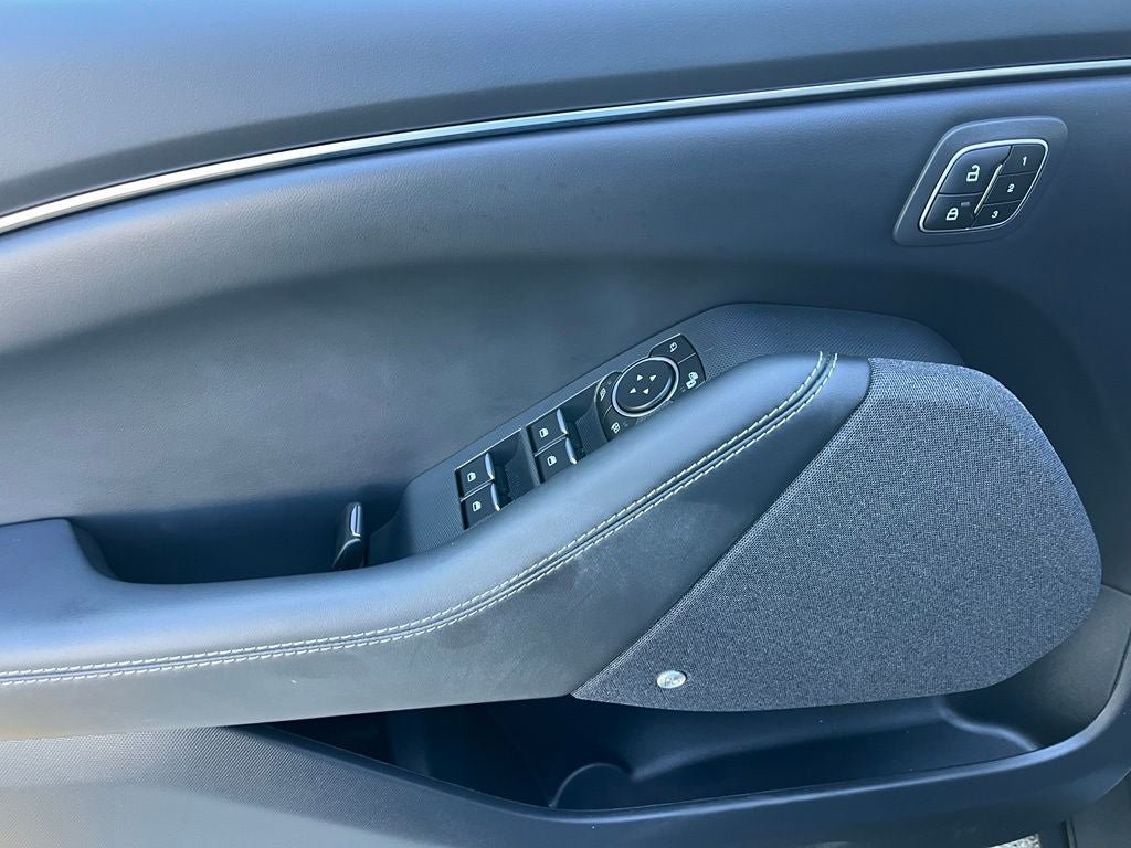 Certified 2024 Ford Mustang Mach-E Premium AWD/4WD image 41