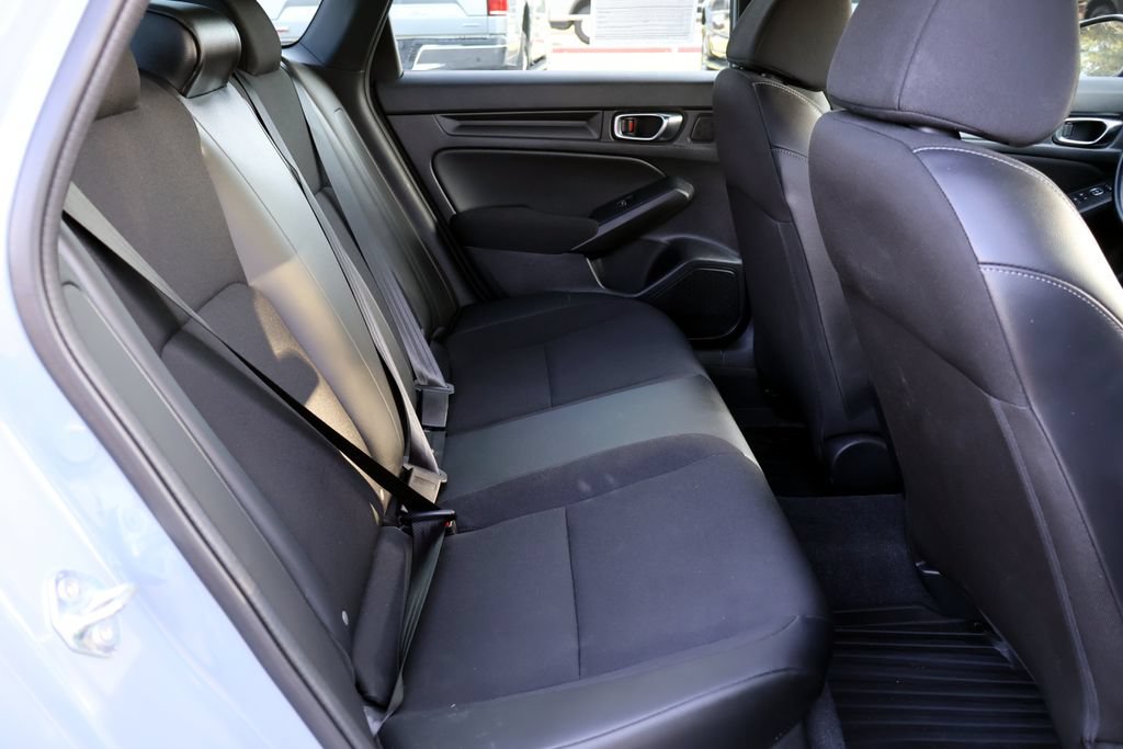 Used 2022 Honda Civic Sport image 20