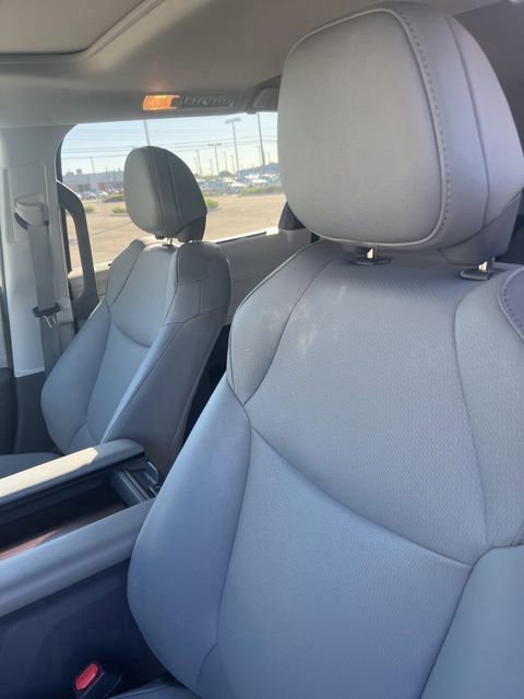 Used 2023 Toyota Sienna XLE image 12