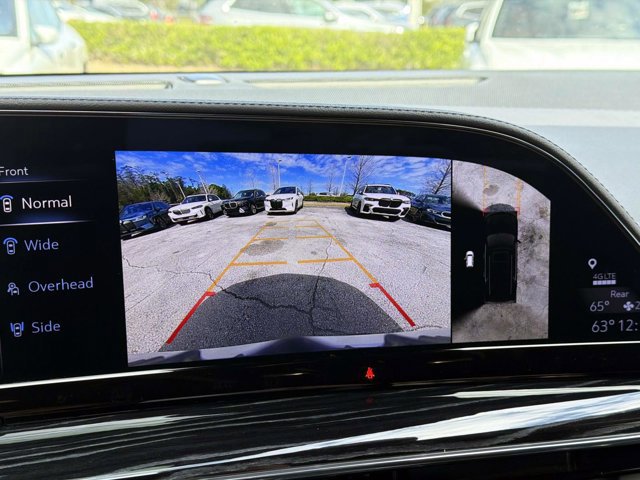 Used 2023 Cadillac Escalade Sport w/ Touring Package image 24