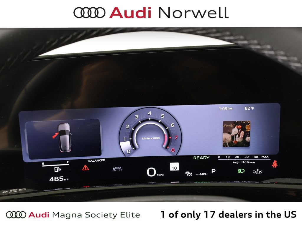 New 2026 Audi Q3 quattro 2.0T AWD/4WD image 31