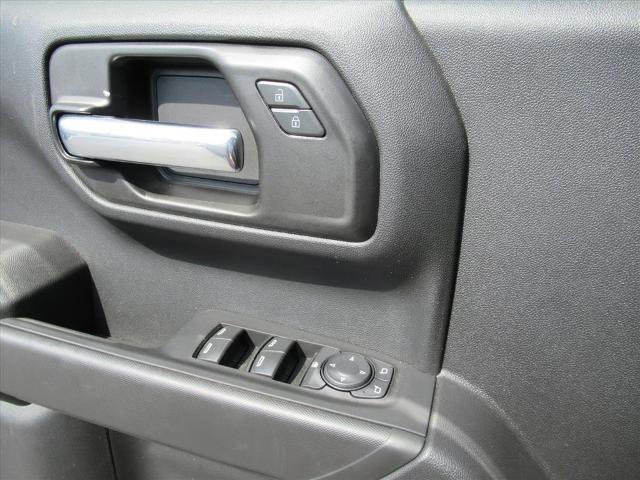 Used 2026 Chevrolet Silverado 1500 Custom Trail Boss image 18