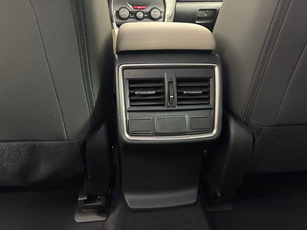 Certified 2023 Subaru Forester Premium image 17