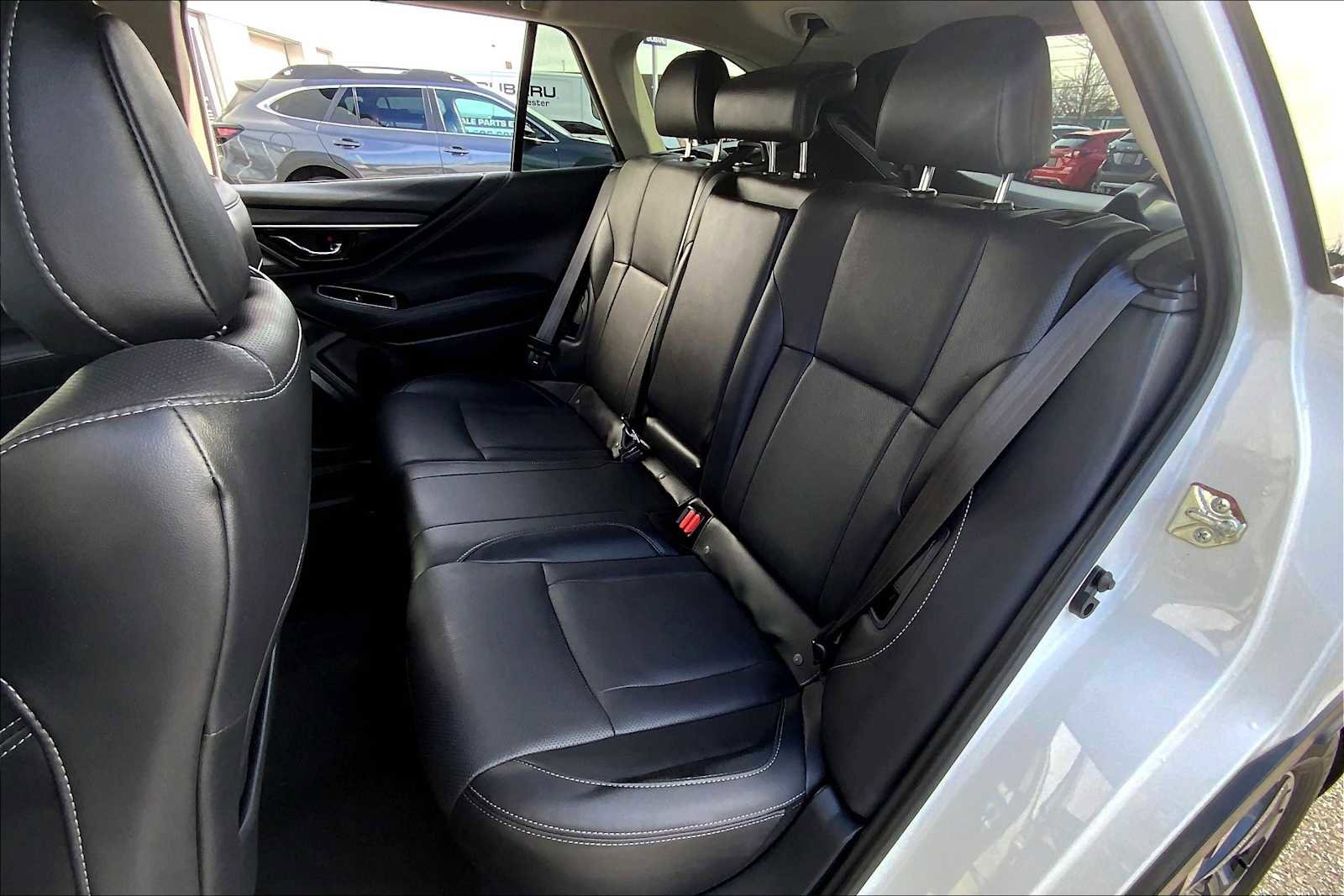 Used 2020 Subaru Outback Limited XT image 20