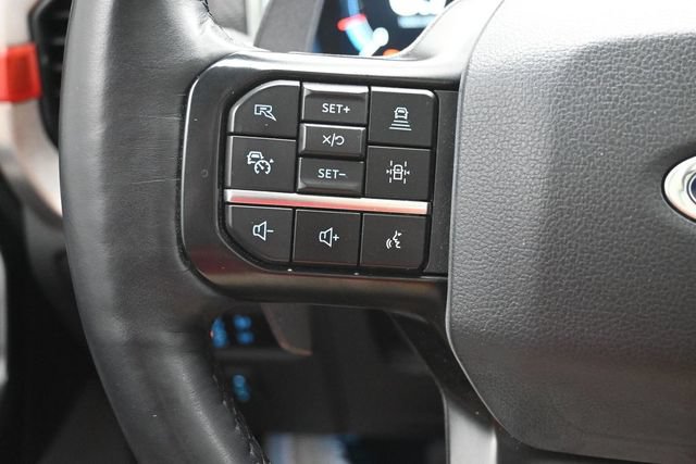 Used 2023 Ford F150 Raptor w/ Raptor Carbon Fiber Package AWD/4WD image 10