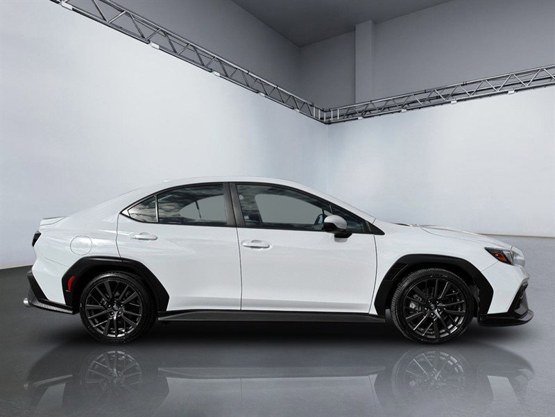 Used 2022 Subaru WRX Premium image 3