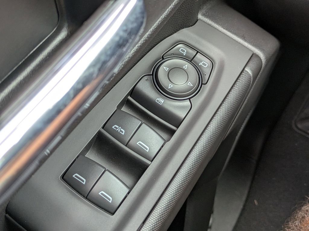 New 2026 Chevrolet Silverado 1500 Custom image 22