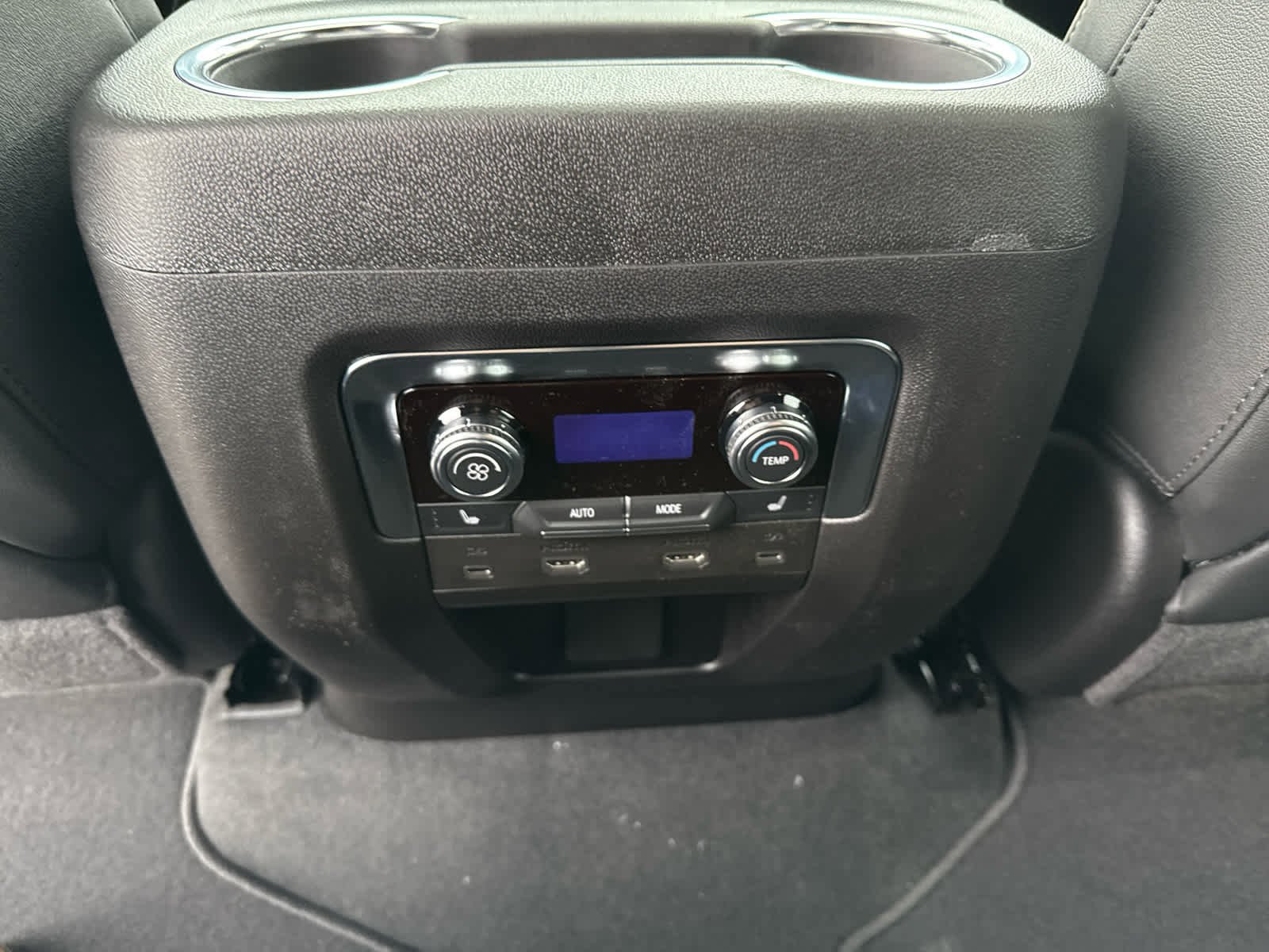 New 2026 GMC Yukon XL Elevation w/ Elevation Premium Package image 14