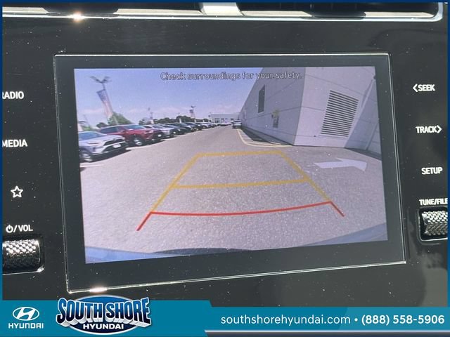Certified 2023 Hyundai Tucson SEL w/ Convenience Package AWD/4WD image 30