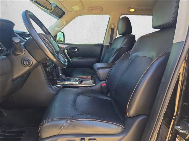 Used 2020 Nissan Armada SL w/ Premium Package image 13