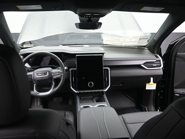 New 2026 GMC Acadia Elevation image 25