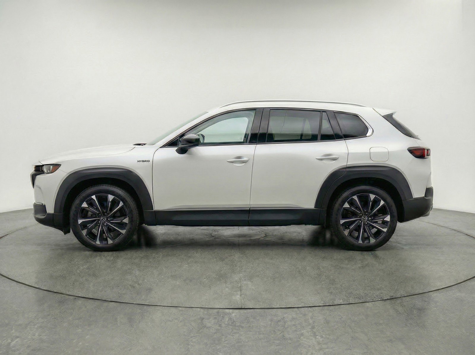 Used 2025 MAZDA CX-50 2.5 Hybrid w/ Premium Plus Pkg image 5