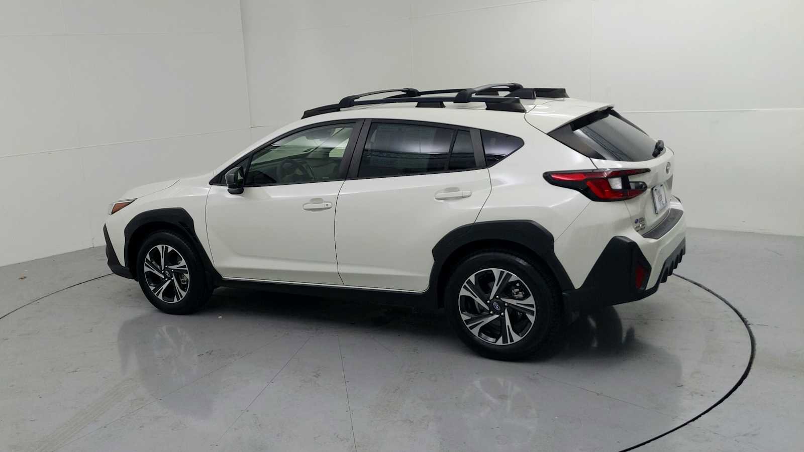 Certified 2024 Subaru Crosstrek 2.0i Premium AWD/4WD image 7