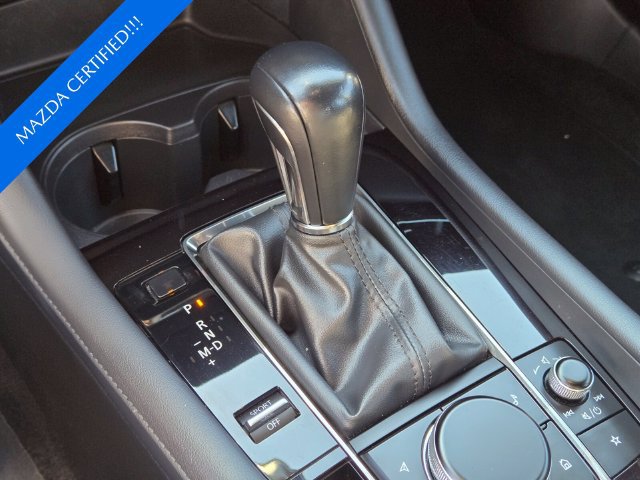 Certified 2022 MAZDA MAZDA3 s AWD/4WD image 24