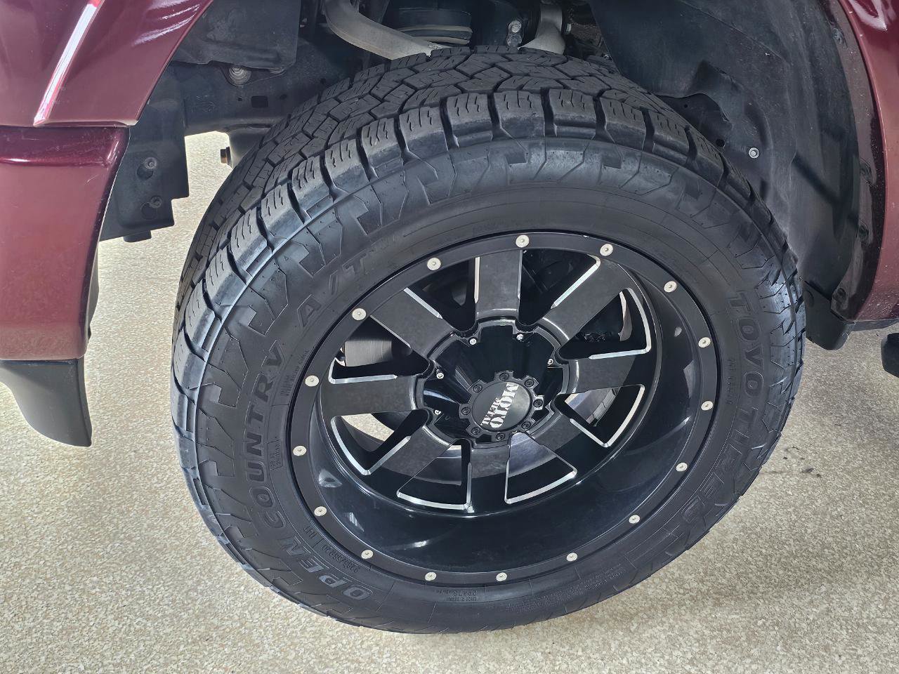 Used 2019 RAM 1500 Laramie w/ Sport Appearance Package image 49