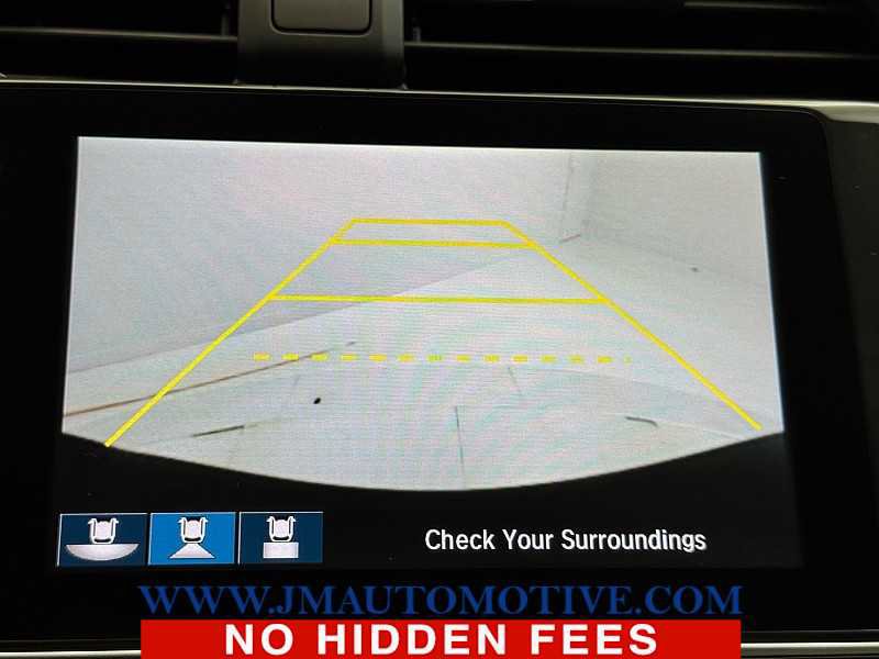 Used 2016 Honda Civic EX-T image 29