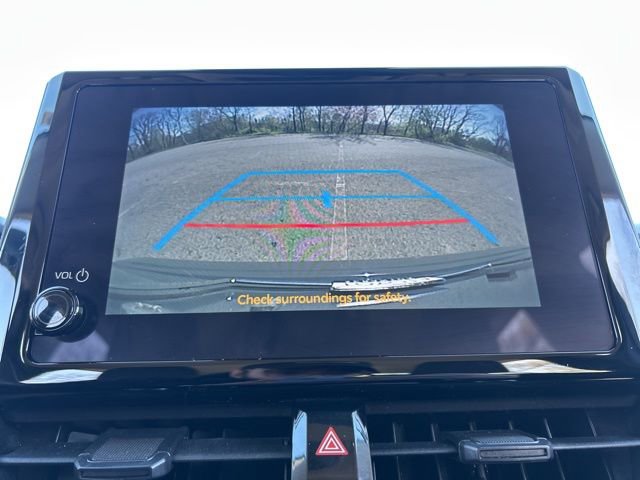 Used 2024 Toyota Corolla LE AWD/4WD image 20