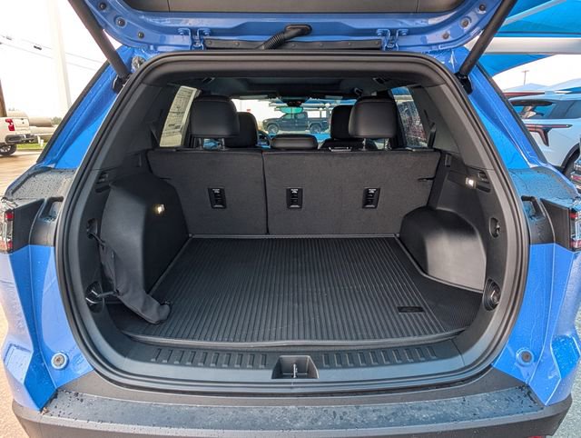 New 2026 Chevrolet Equinox ACTIV w/ Convenience Package III FWD image 31