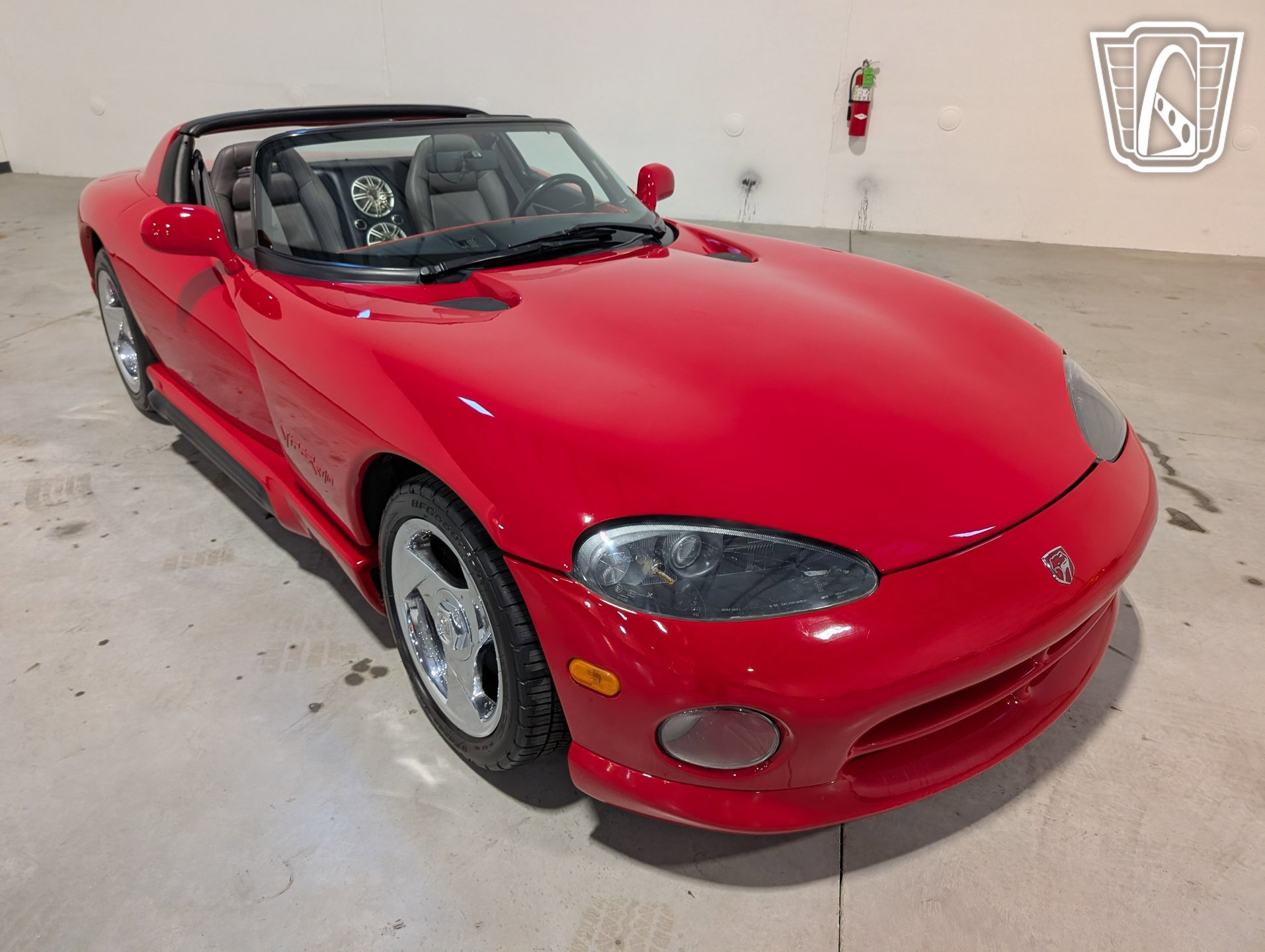 Used 1993 Dodge Viper RT/10 image 20