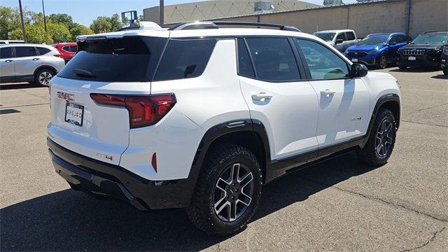 New 2026 GMC Terrain AT4 w/ LPO, Floor Liner Package image 8