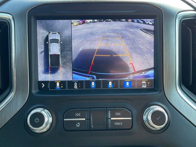 Used 2023 GMC Sierra 2500 Denali w/ Denali Ultimate Package image 13