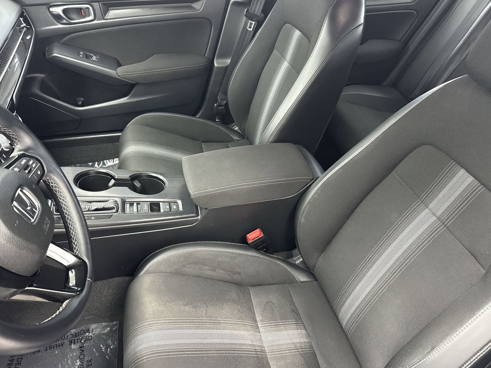 Used 2022 Honda Civic Sport image 29