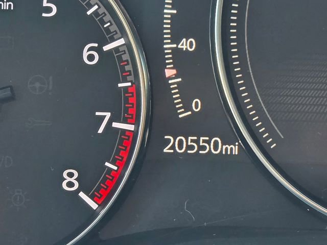 Used 2023 MAZDA CX-30 AWD 2.5 S w/ Select Package image 29