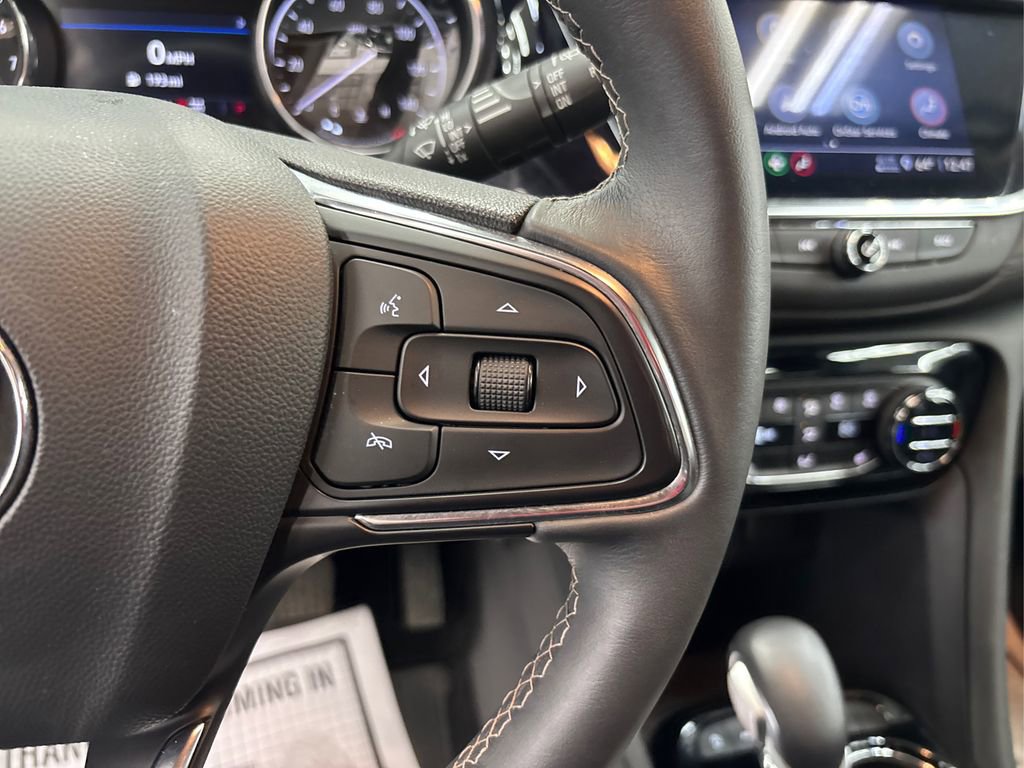 Used 2023 Buick Encore GX Select image 28