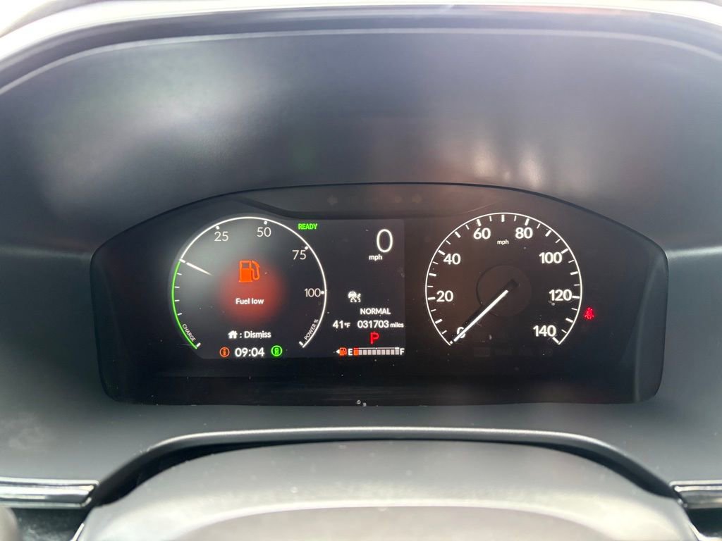 Used 2025 Honda CR-V Sport Touring image 23