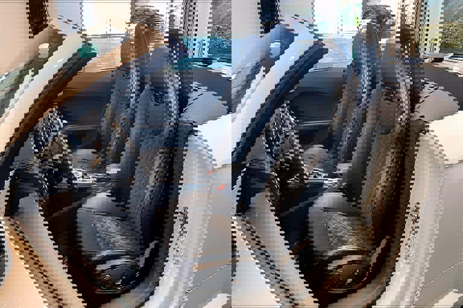 Certified 2023 Audi TT 2.0T w/ S Line Competition Package image 8