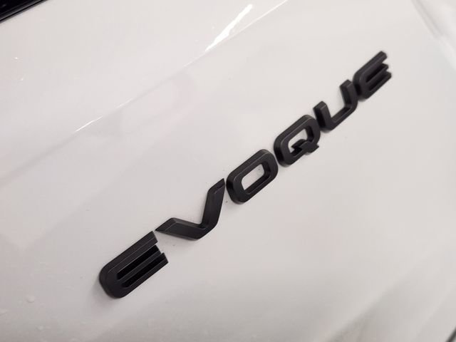 Used 2026 Land Rover Range Rover Evoque S image 13