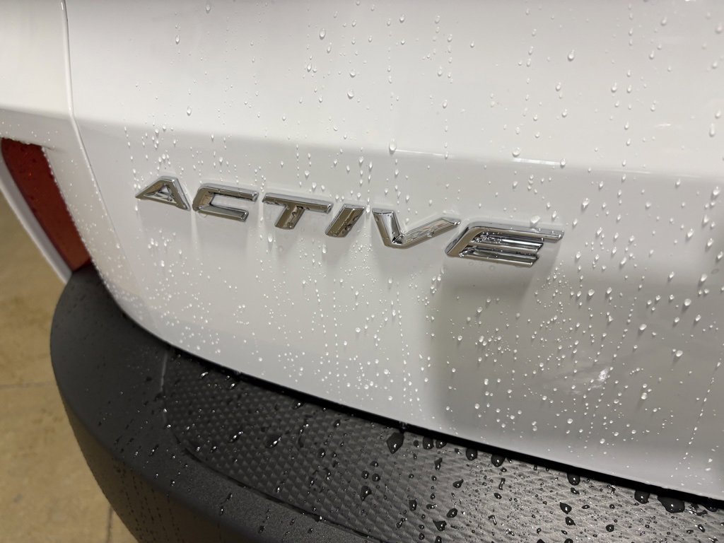 New 2026 Ford Escape Active w/ Cold Weather Package image 25