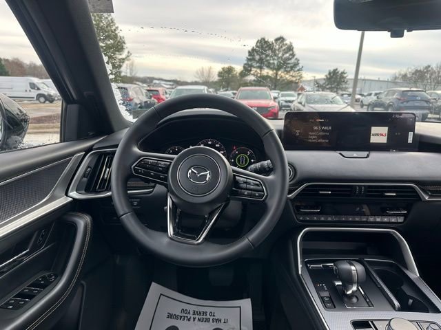 New 2026 MAZDA CX-90 3.3 Turbo S w/ Premium Package image 19