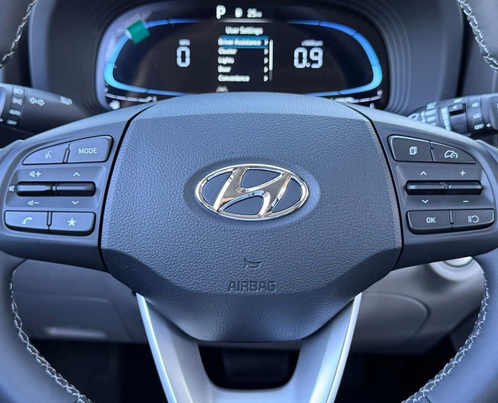 New 2026 Hyundai Venue SEL image 6