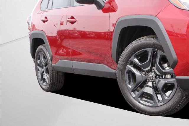 Certified 2023 Toyota RAV4 Adventure image 3