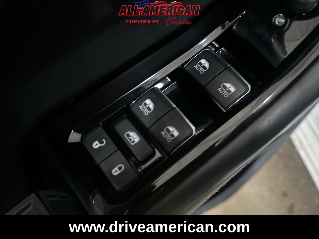 Used 2022 Jeep Grand Cherokee Overland image 24