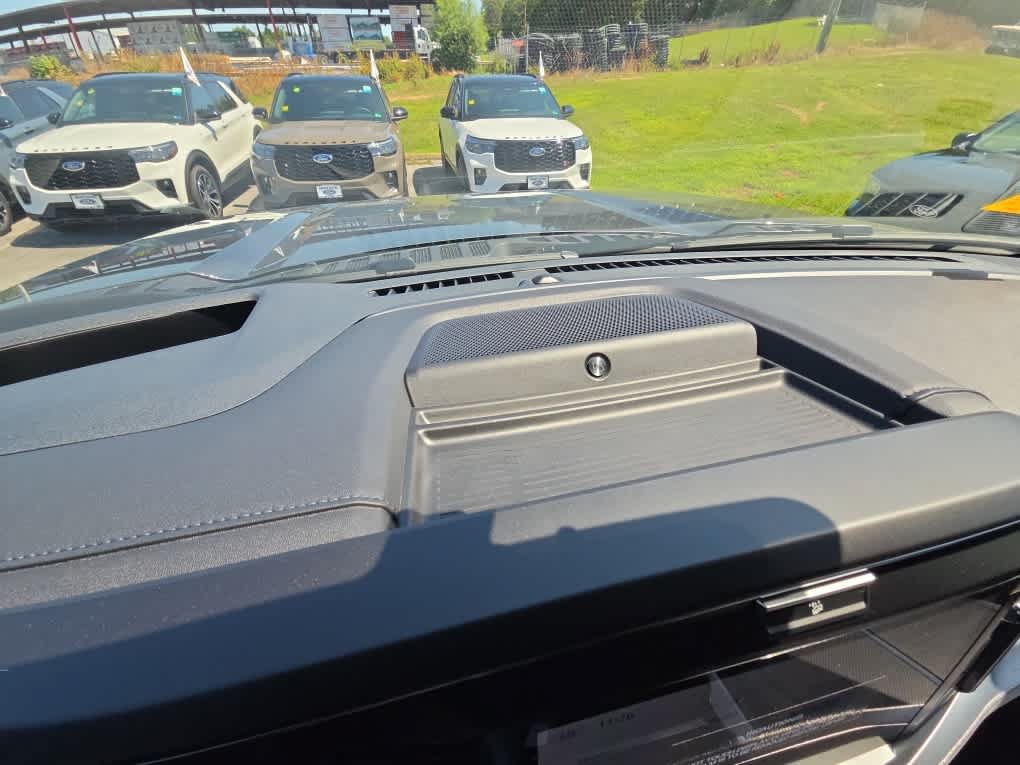 New 2026 Ford F350 Platinum AWD/4WD image 47