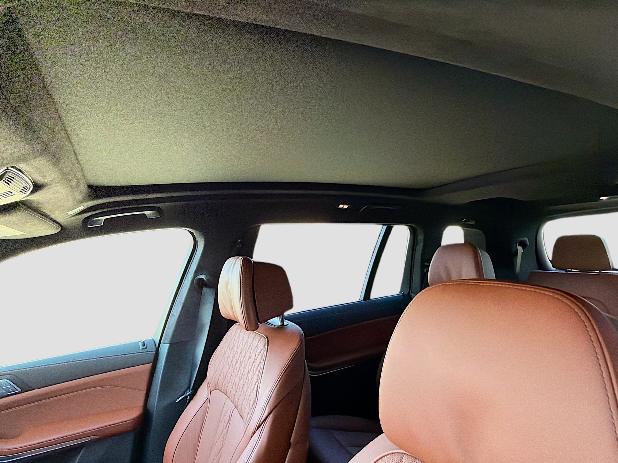 New 2026 BMW X7 xDrive40i image 29