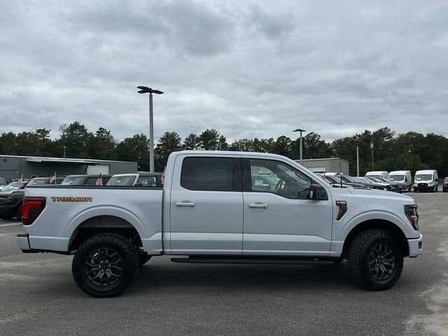 New 2025 Ford F150 Tremor w/ Tow/Haul Package image 5