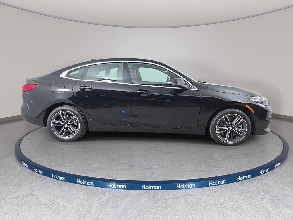 Certified 2023 BMW 228i xDrive Gran Coupe image 4