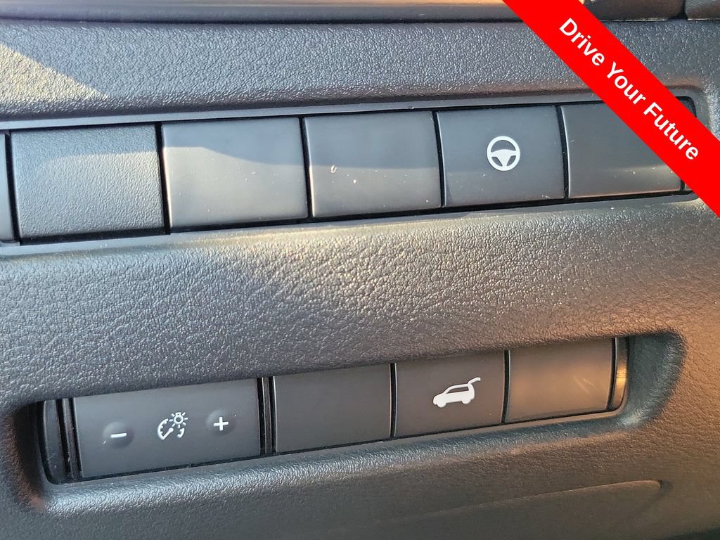 Used 2021 Nissan Rogue SL AWD/4WD image 16
