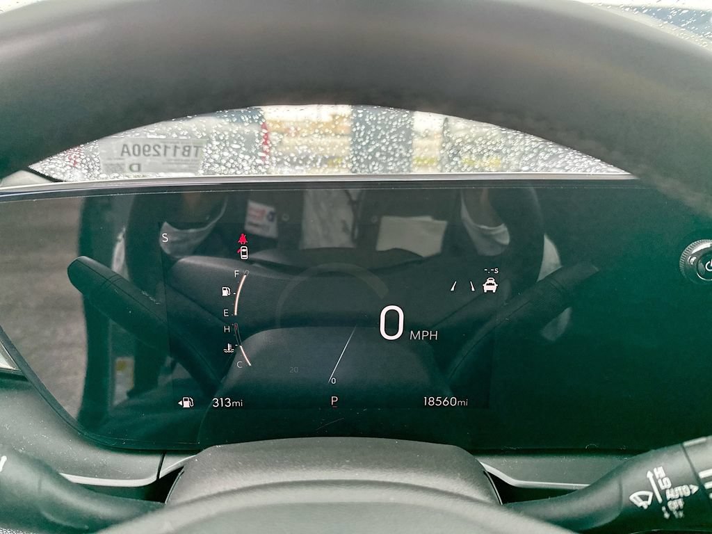 Used 2025 Buick Envista Sport Touring w/ Convenience I Package FWD image 15