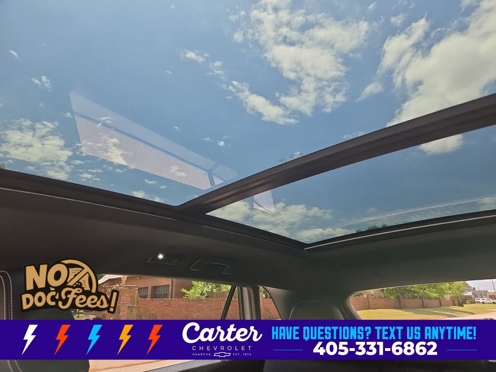 Used 2023 Volkswagen Atlas Cross Sport SE AWD/4WD image 24