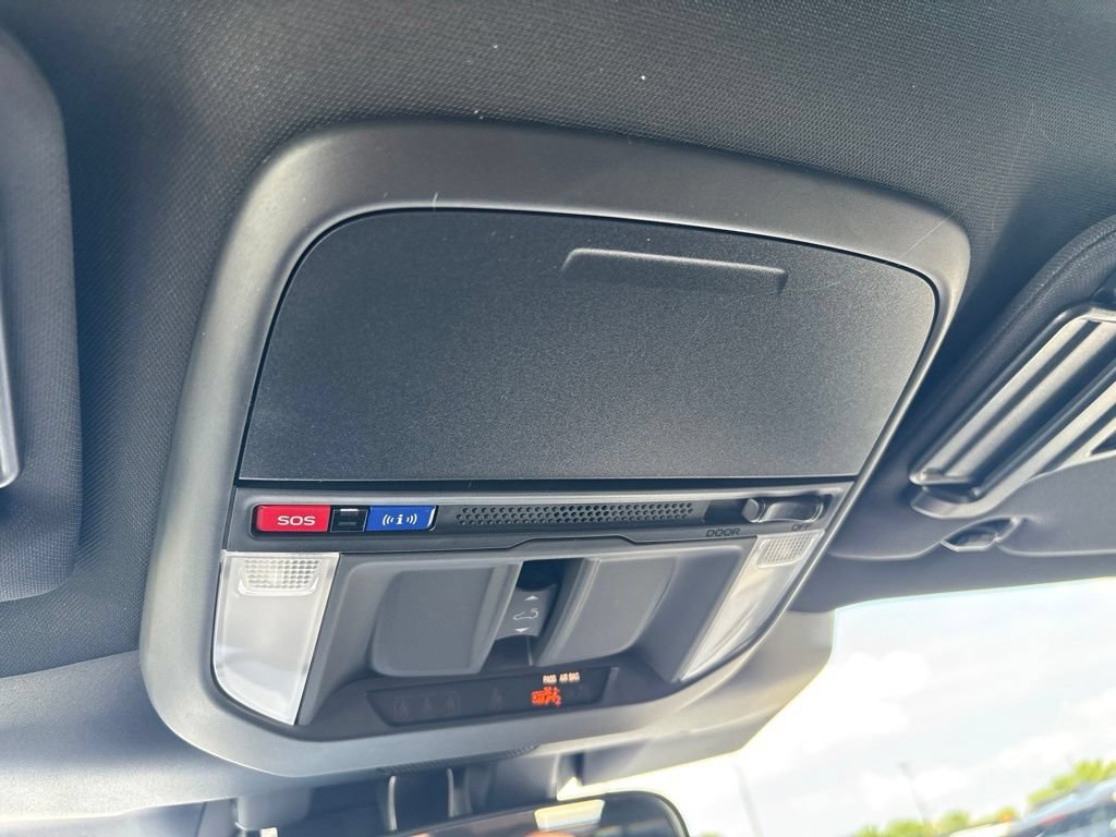 New 2026 Subaru Forester Wilderness AWD/4WD image 23