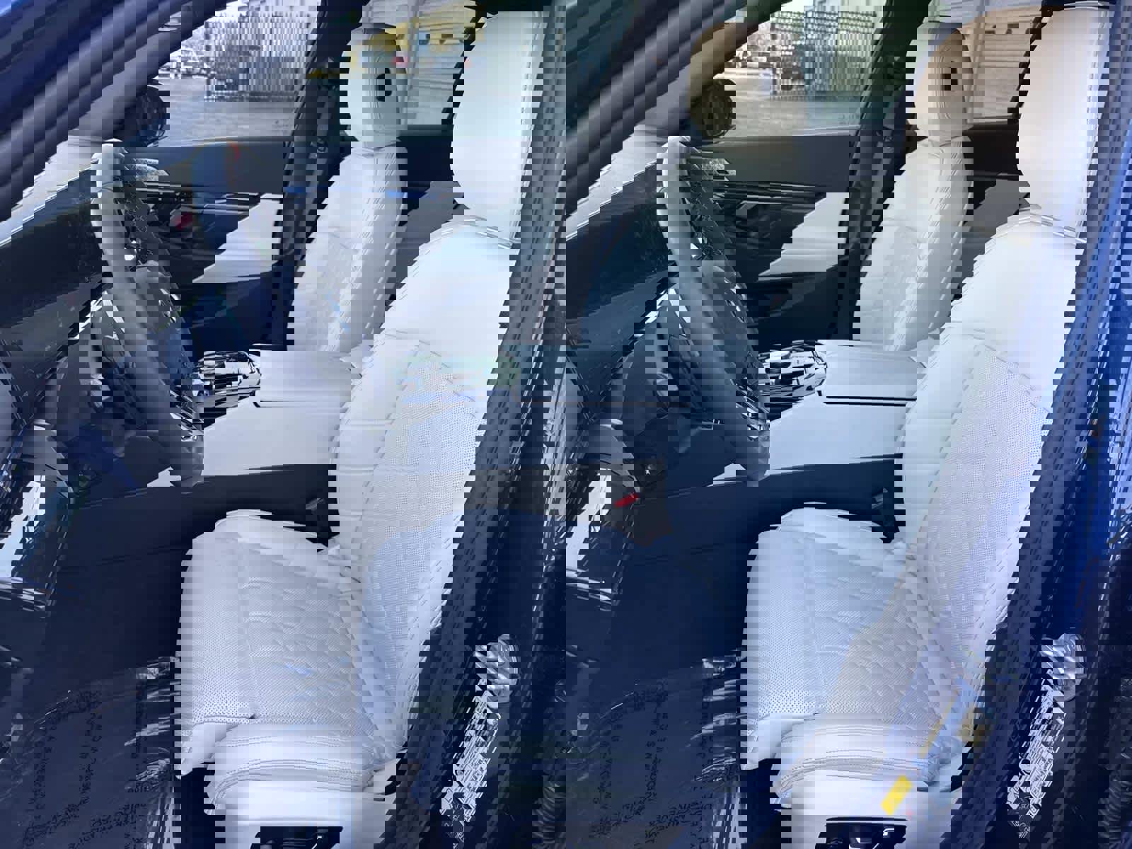 Certified 2025 BMW i5 M60 w/ Premium Package image 20