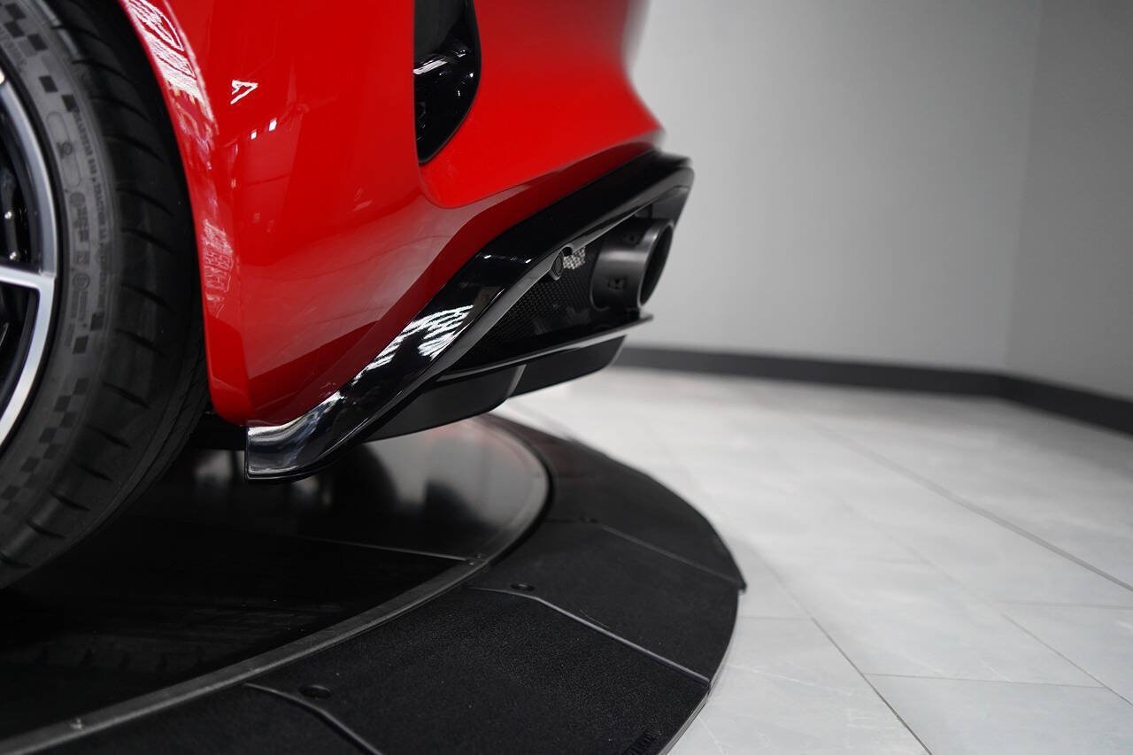 Used 2024 Lotus Emira First Edition RWD image 26